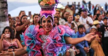 Carnaval en Cozumel