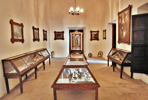 Museo-de-Minería-e-Historia-Sinaloa